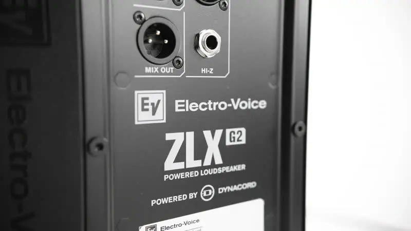 ZLX 12P G2 | Electro-voice