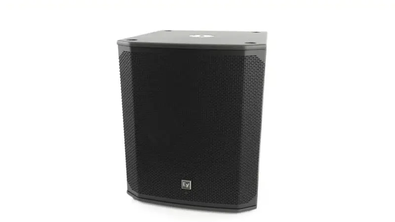 ELX200 18SP | Electro-voice