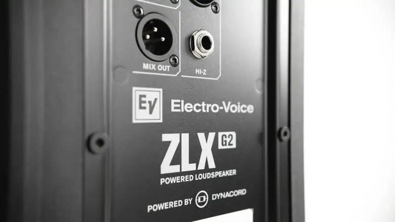 ZLX 15P G2 | Electro-voice