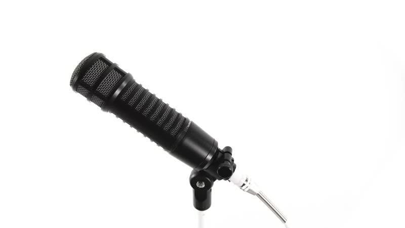 Electro-Voice RE320 美品 人気 XLRケーブル付 RE320 Variable-D dynamic microphone | Electro-Voice