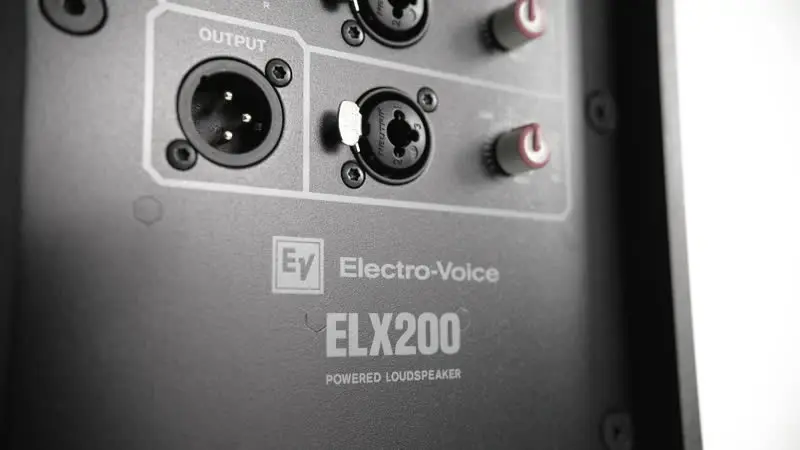ELX200 12P | Electro-voice