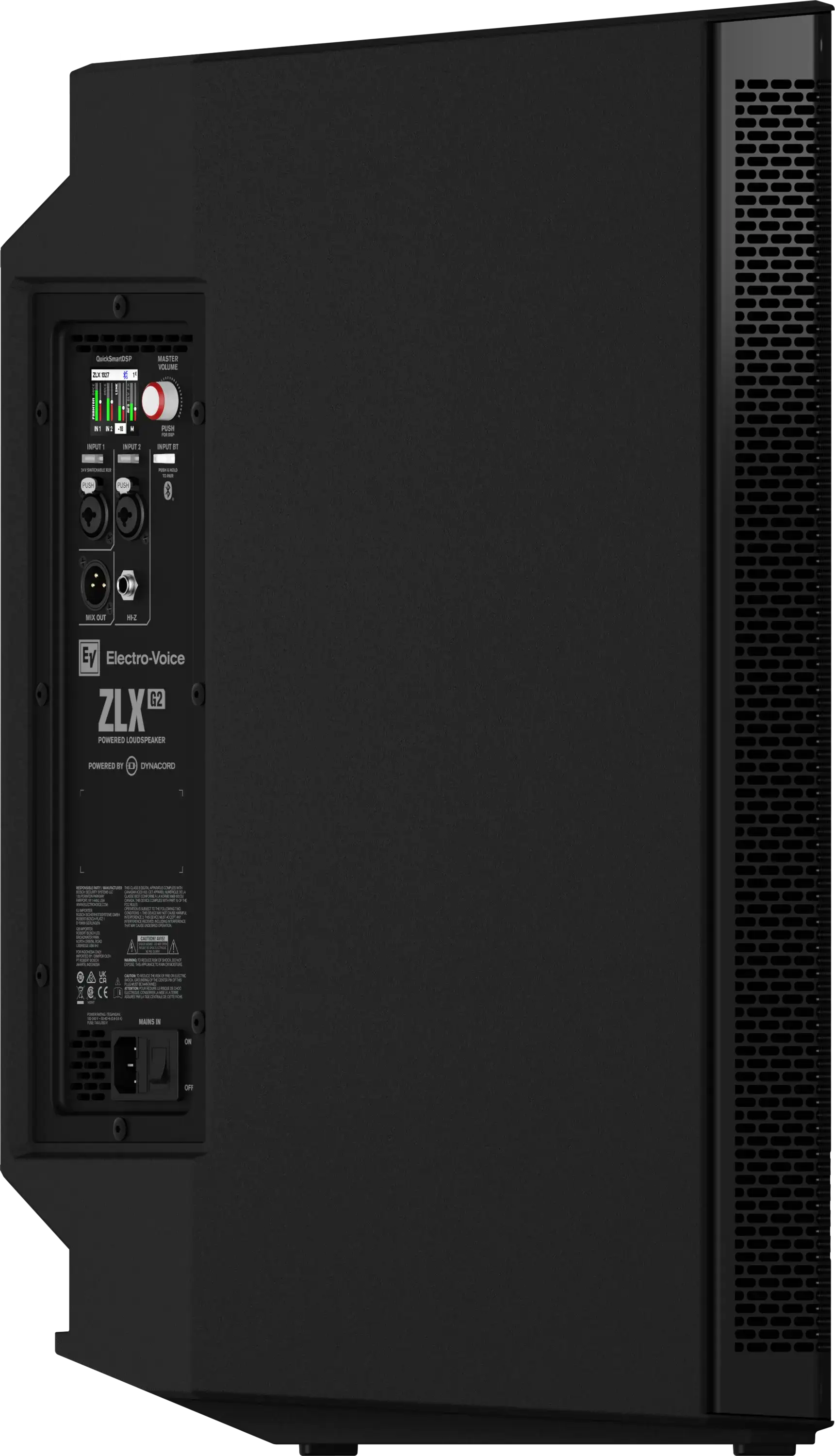 ZLX 12P G2 | Electro-voice