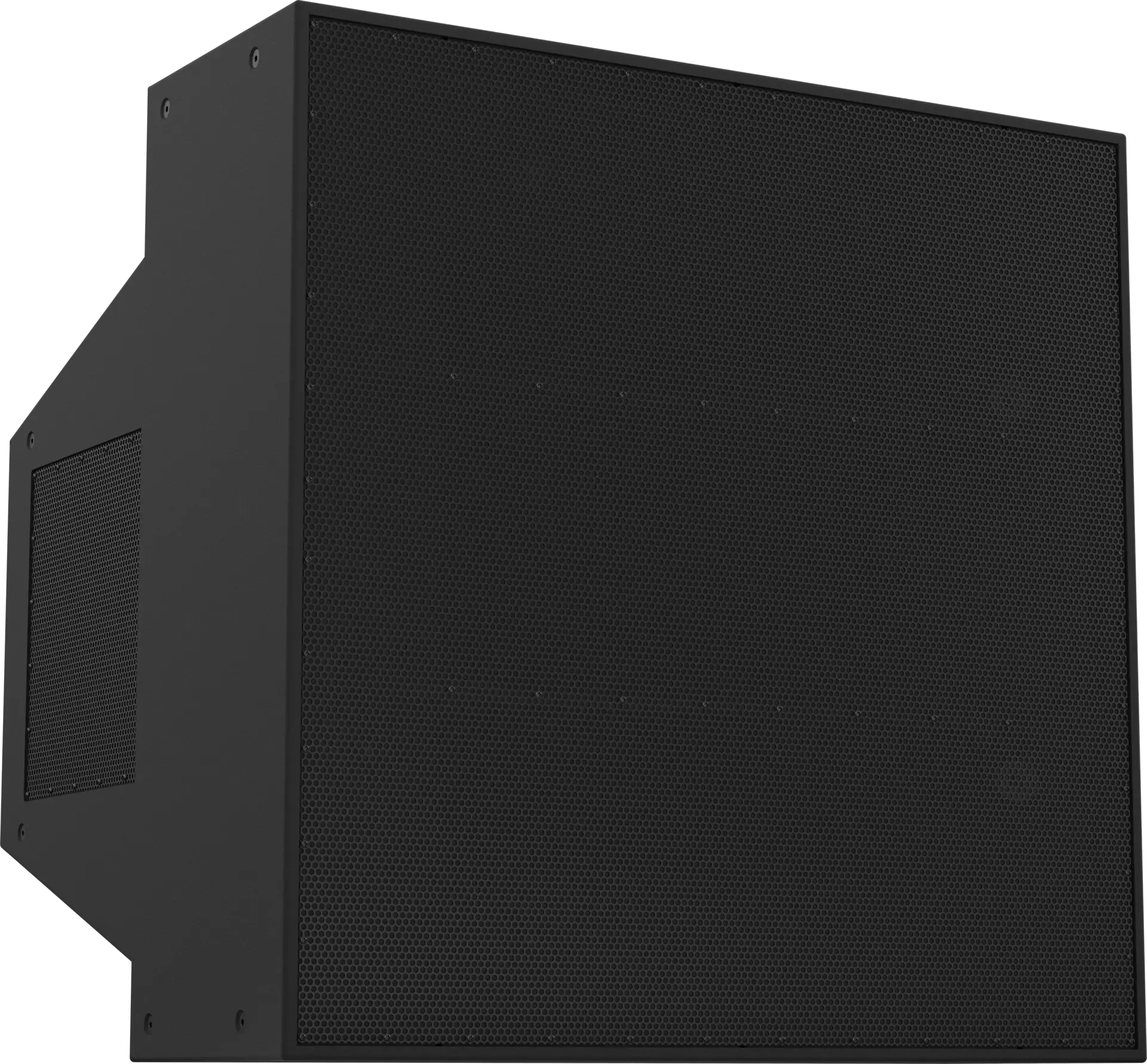 EV_MTS_6154-64CB_Cardioid_Black_Hero_GrilleOn