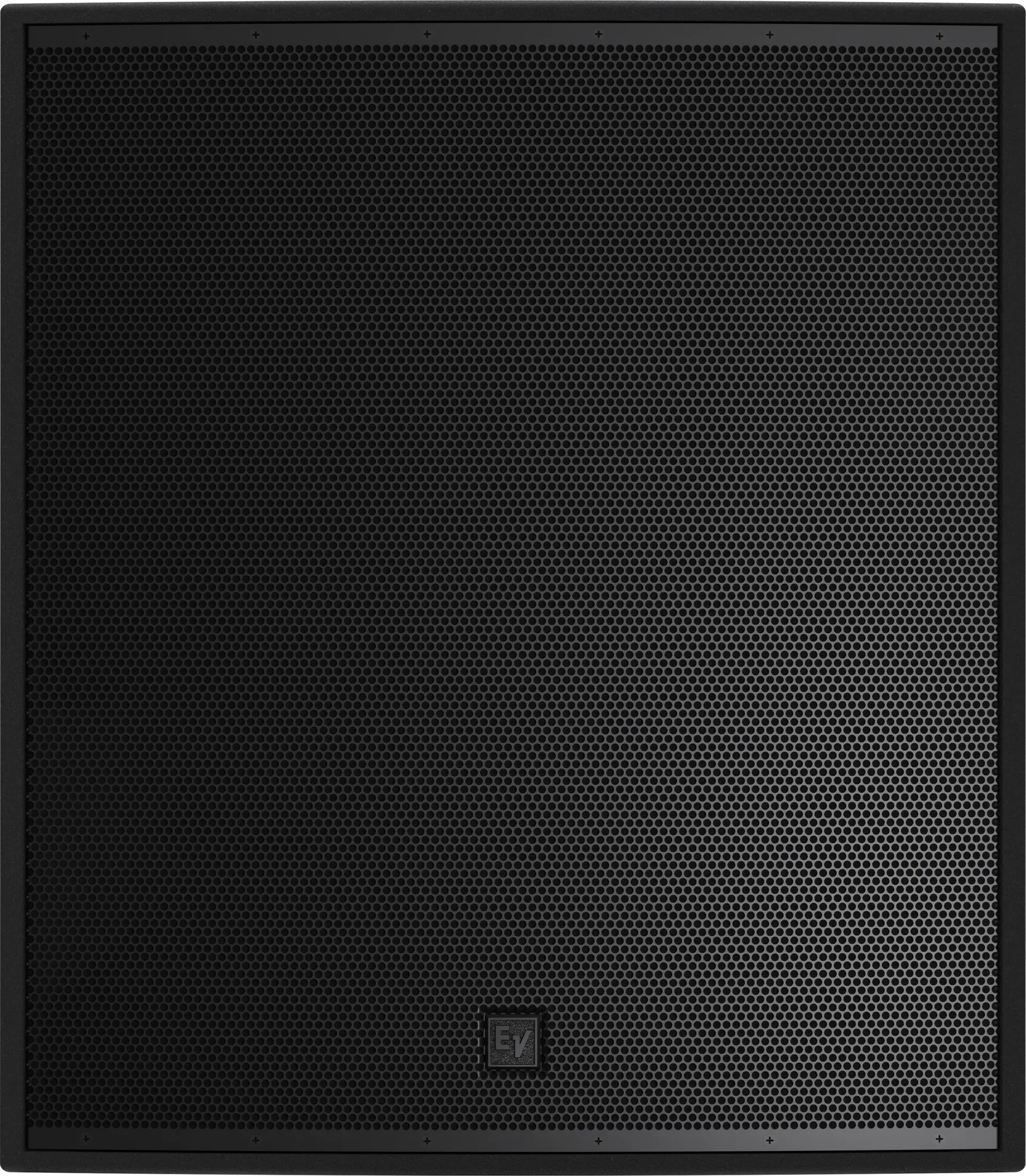 EV_EVF-215S_Black_Front_Straight_Vertical