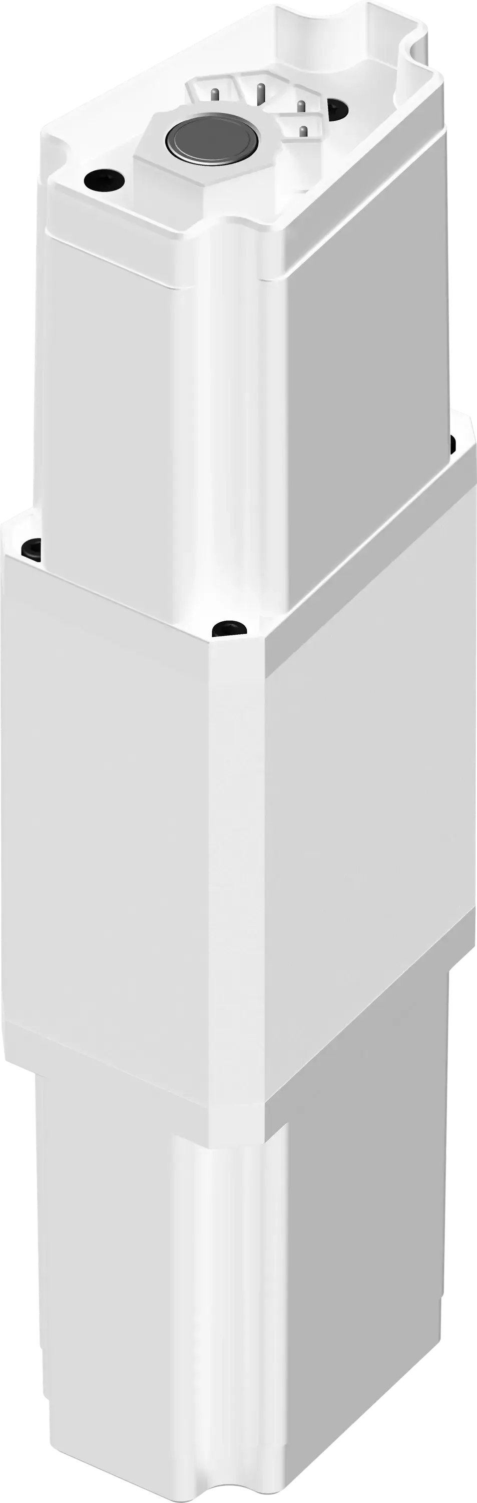 EV_EVOLVE_70_90_White_ShortPole
