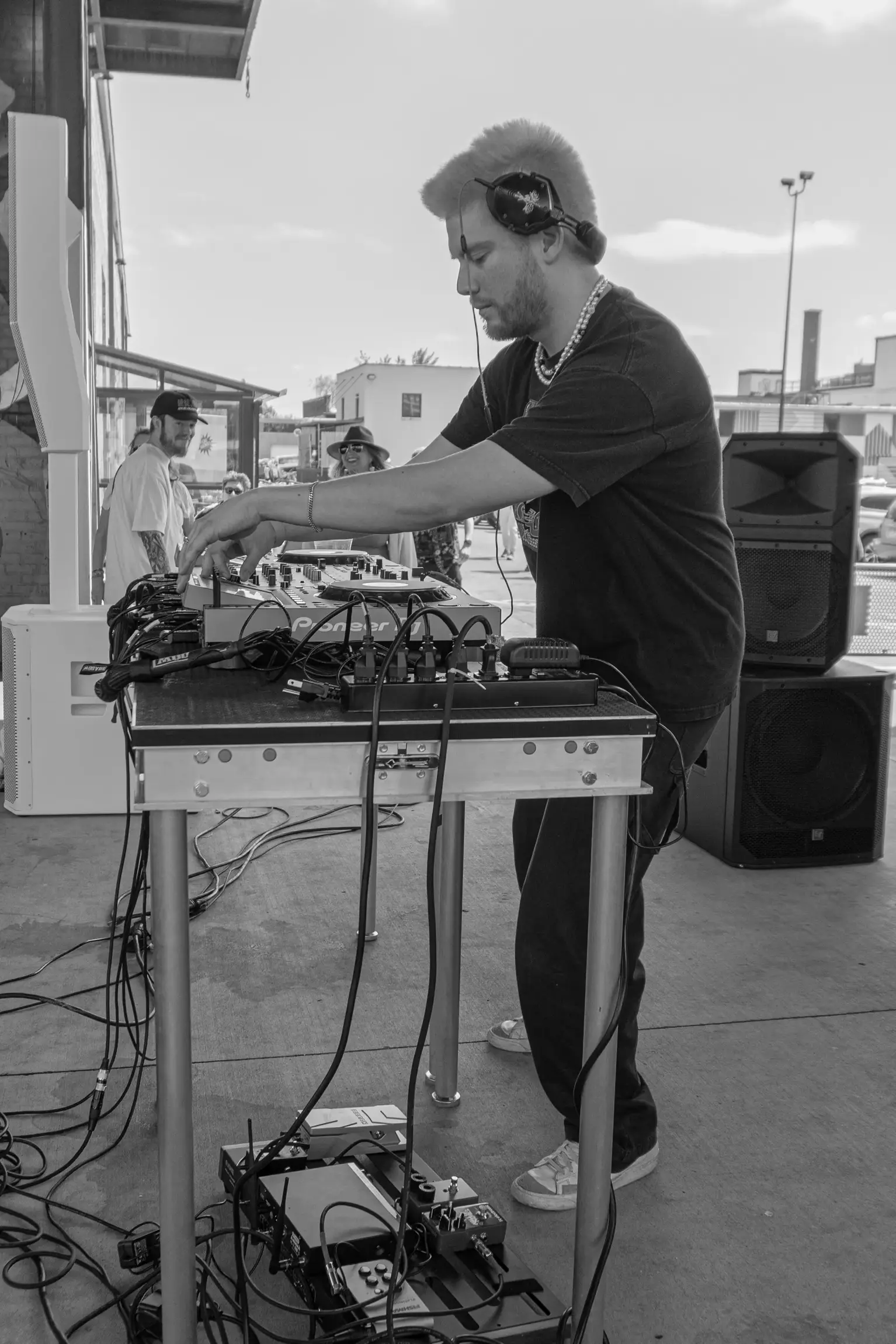 Liquid Zoo DJ_02