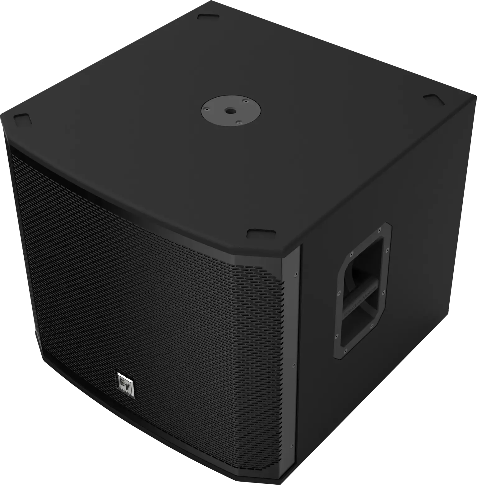 EV_EKX-18S_Front_Left_Top_Down