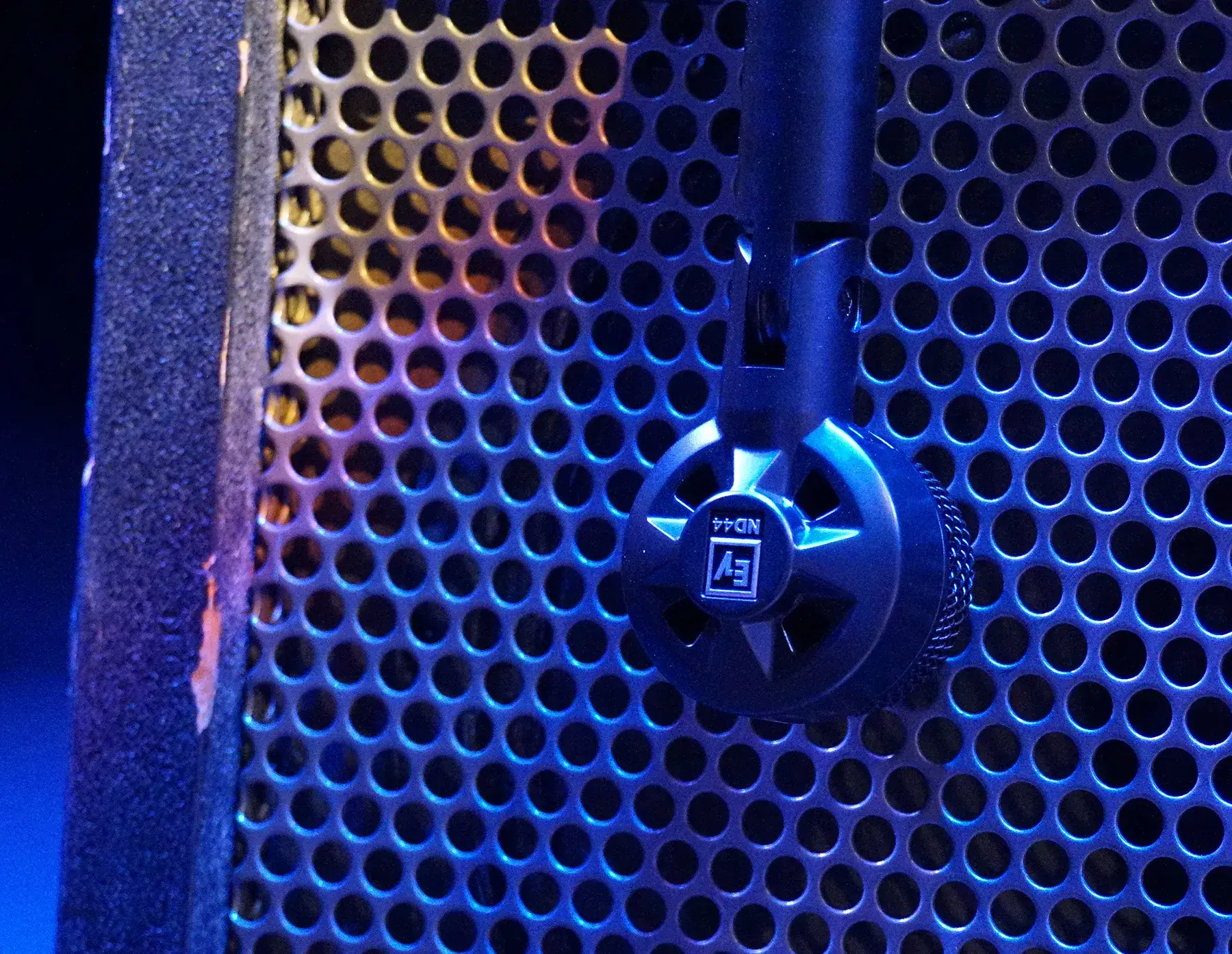 ND44 | Electro-voice