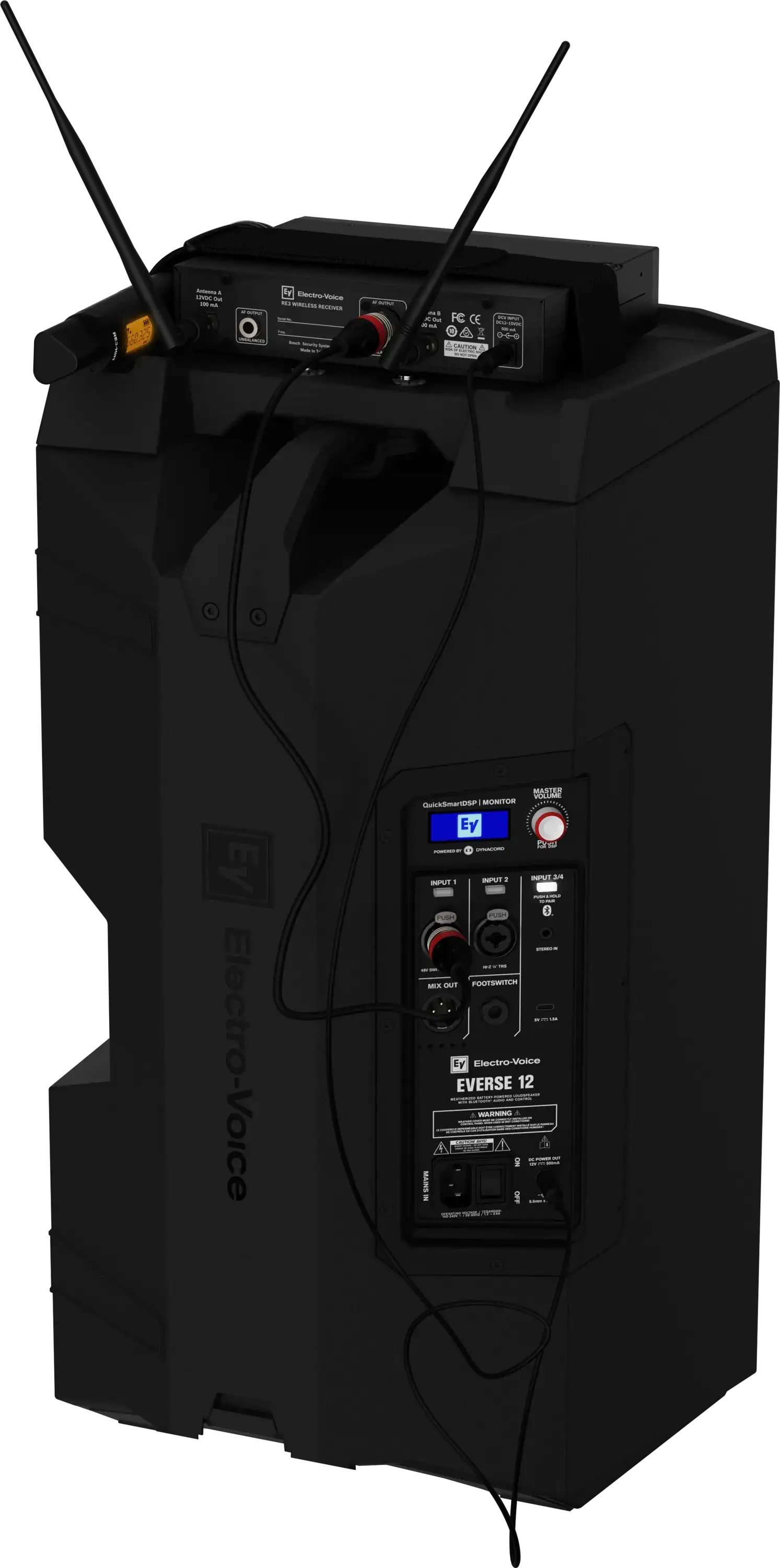 EVERSE 12 | Electro-voice