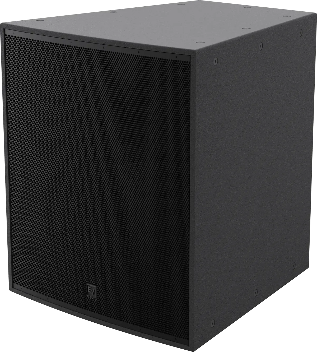 EV_EVF-215S_Black_Front_Angle_Vertical