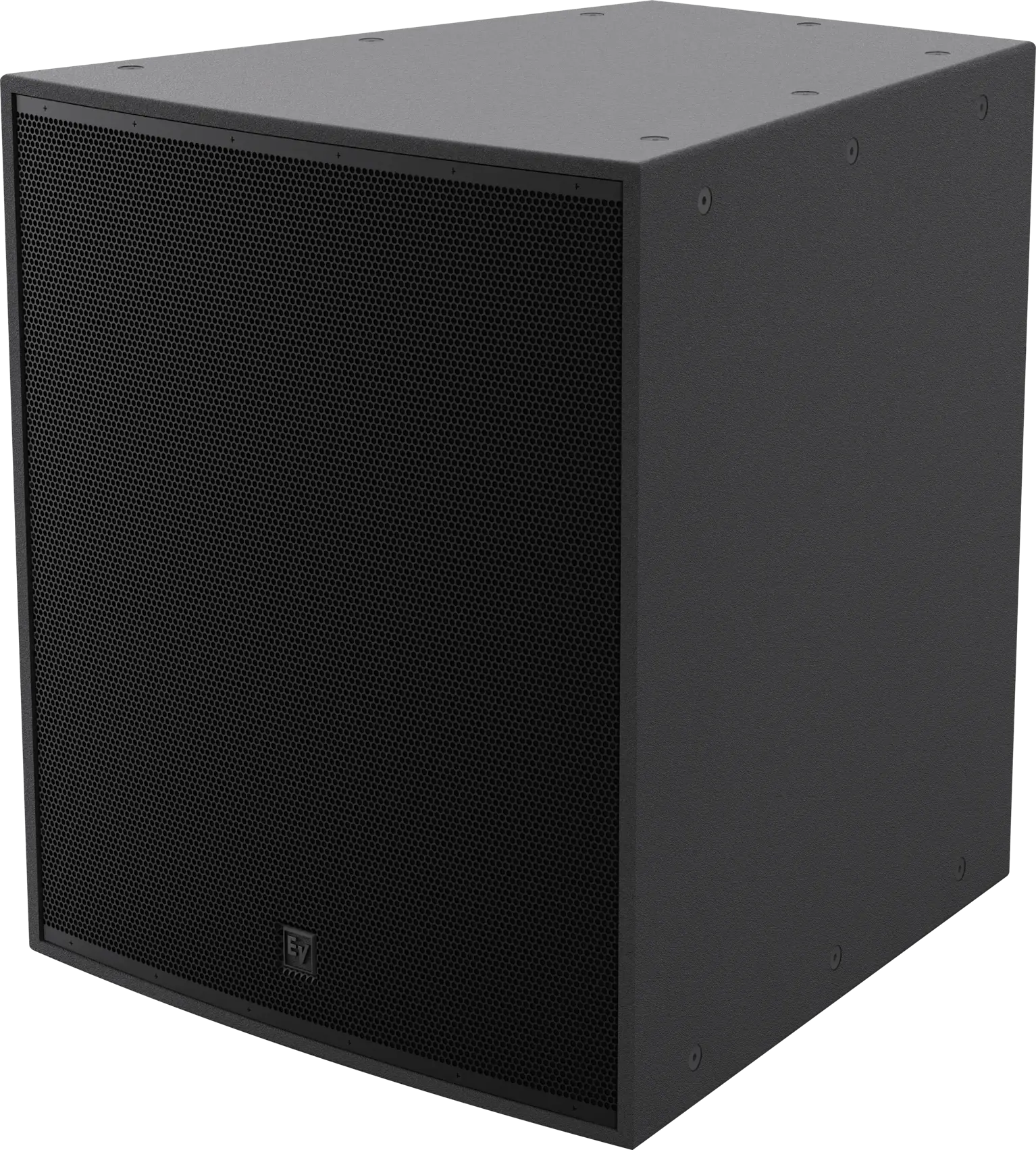 EV_EVF-215S_Black_Front_Angle_Vertical
