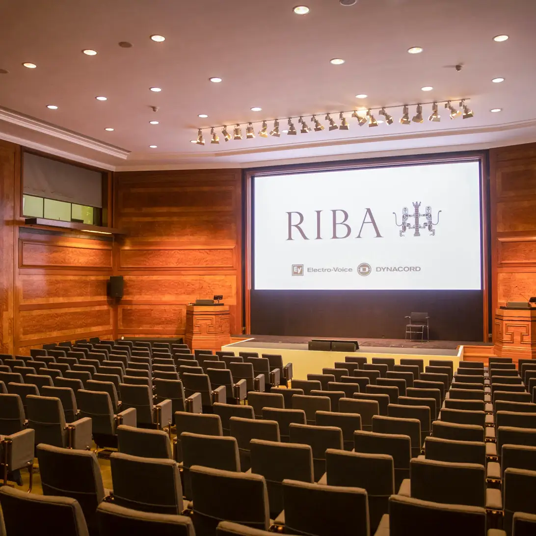 Royal Institute of British Architects