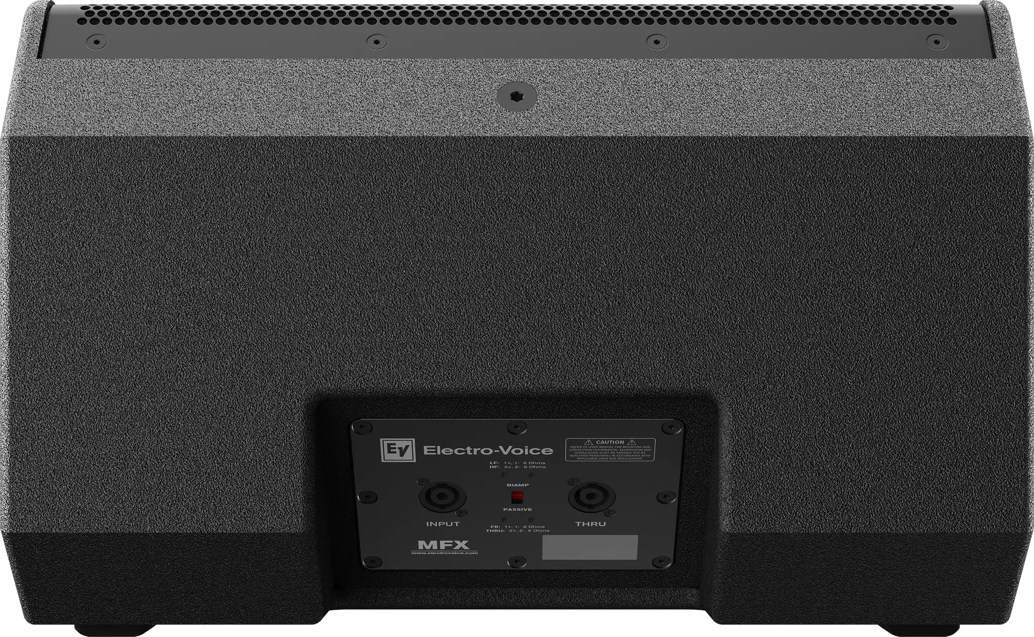 MFX 12MC | Electro-voice