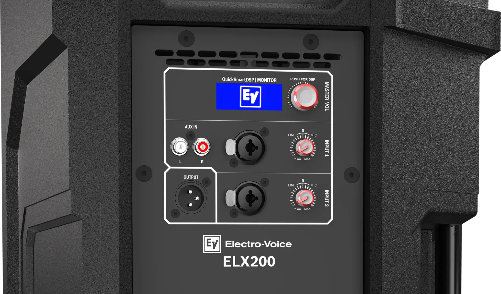 ELX200 12P | Electro-voice