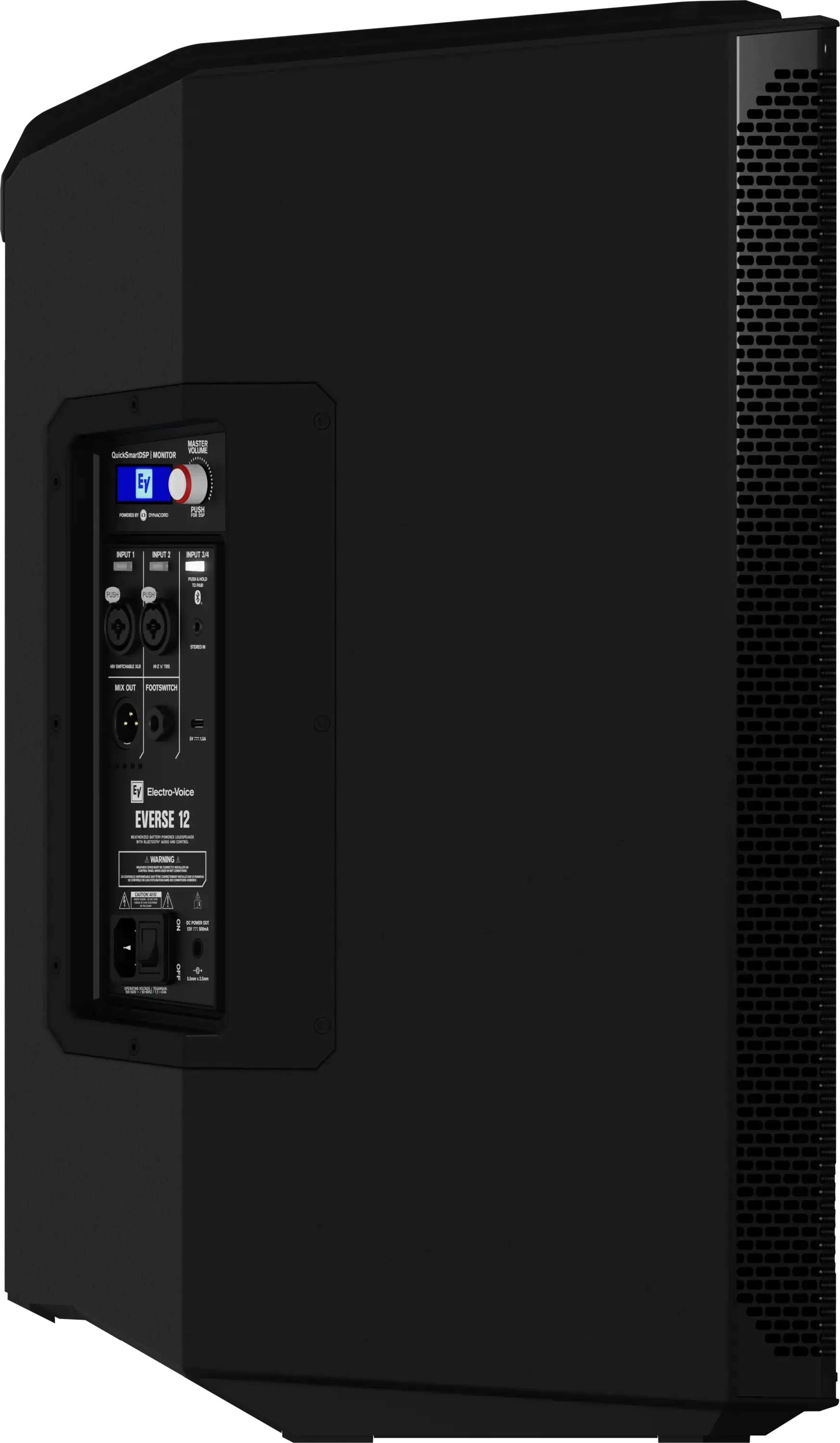 EVERSE 12 | Electro-voice