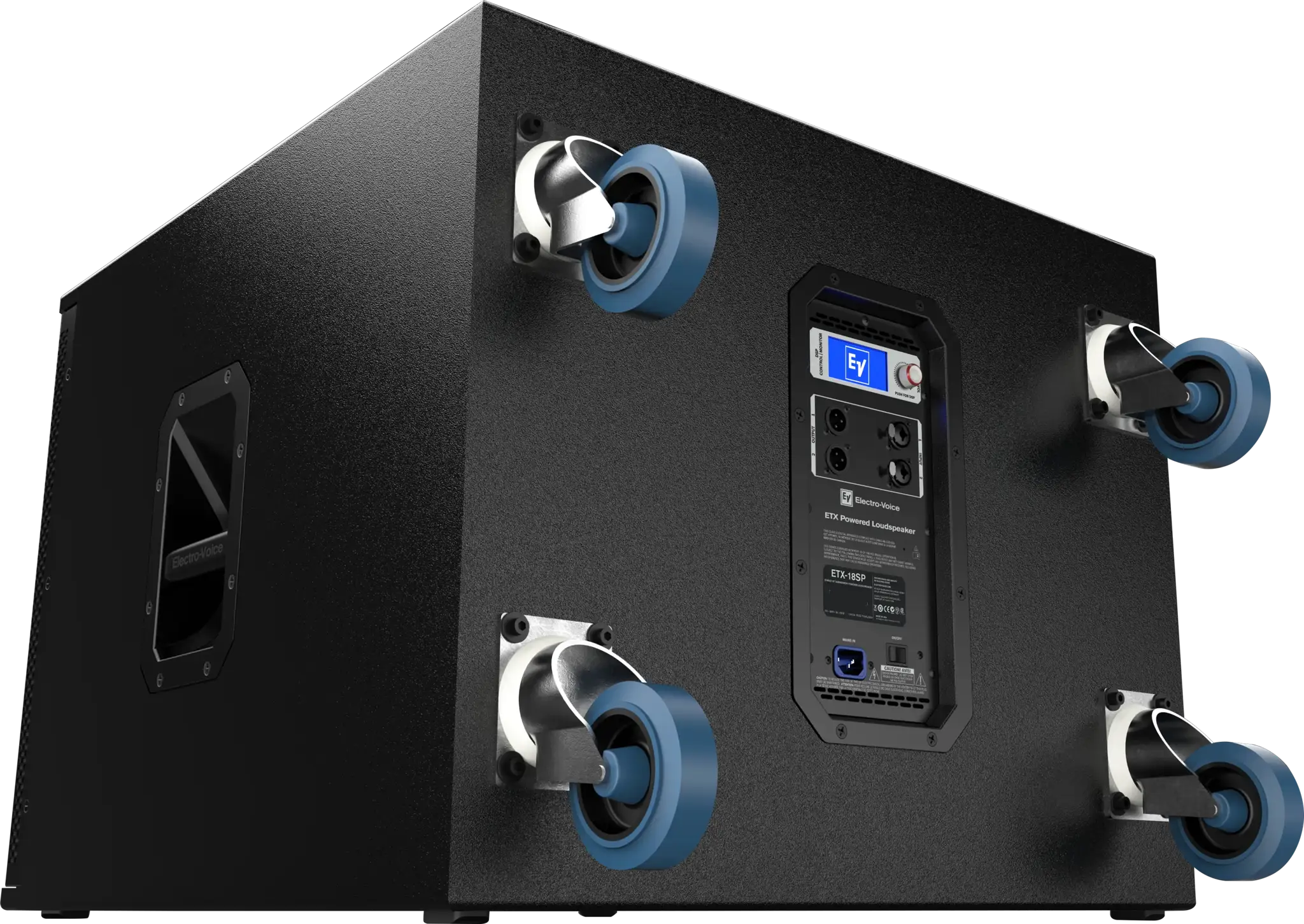 ETX 18SP | Electro-voice