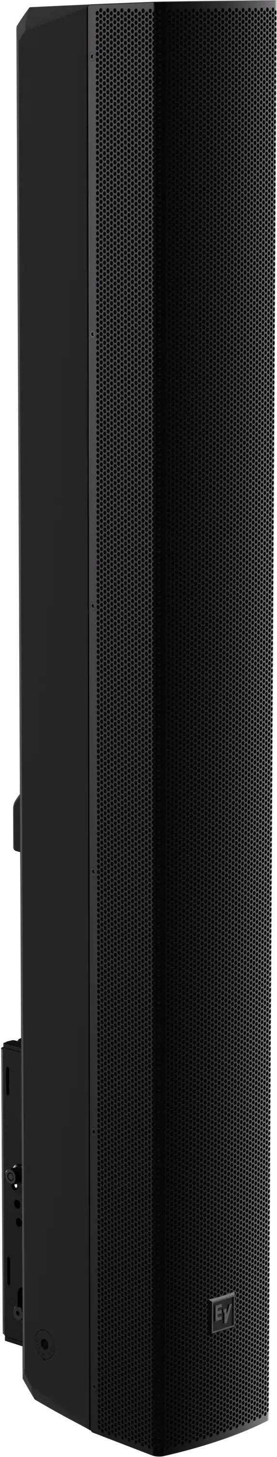 EV_LRC-1100-B_Angled_Front_GrilleOn