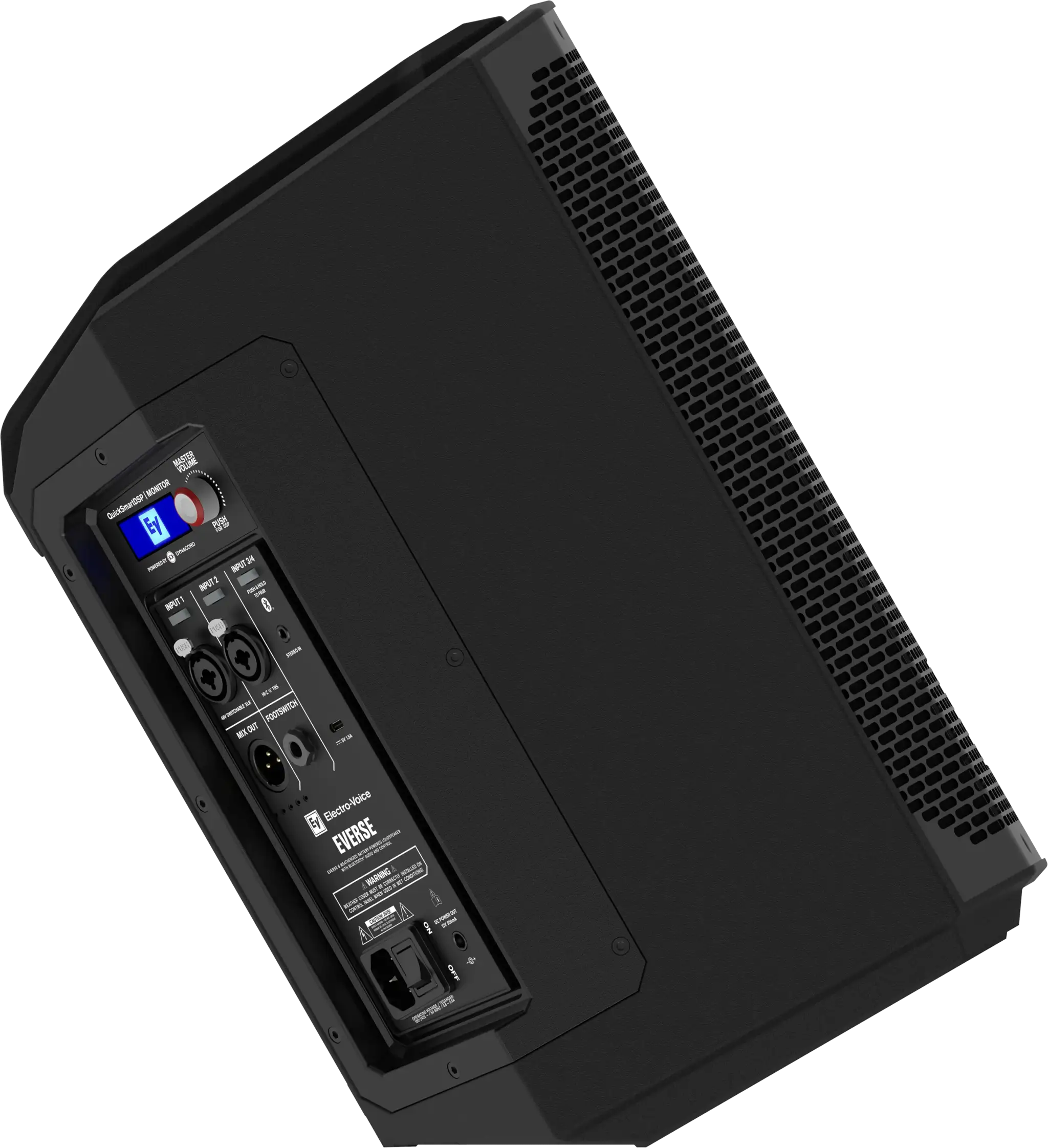 EVERSE 8 | Electro-voice