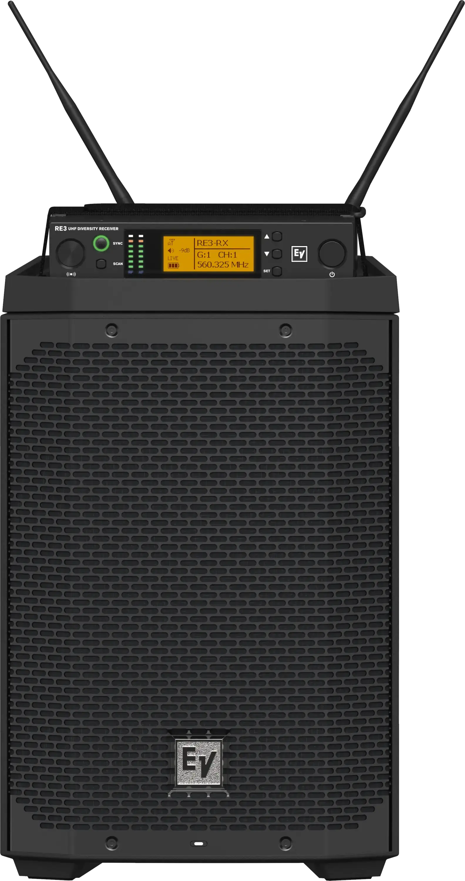 EVERSE 8 | Electro-voice