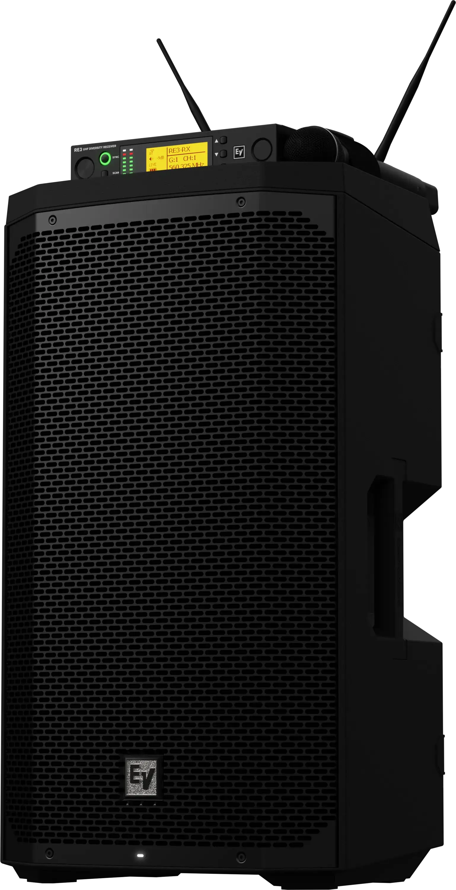 EVERSE 12 | Electro-voice