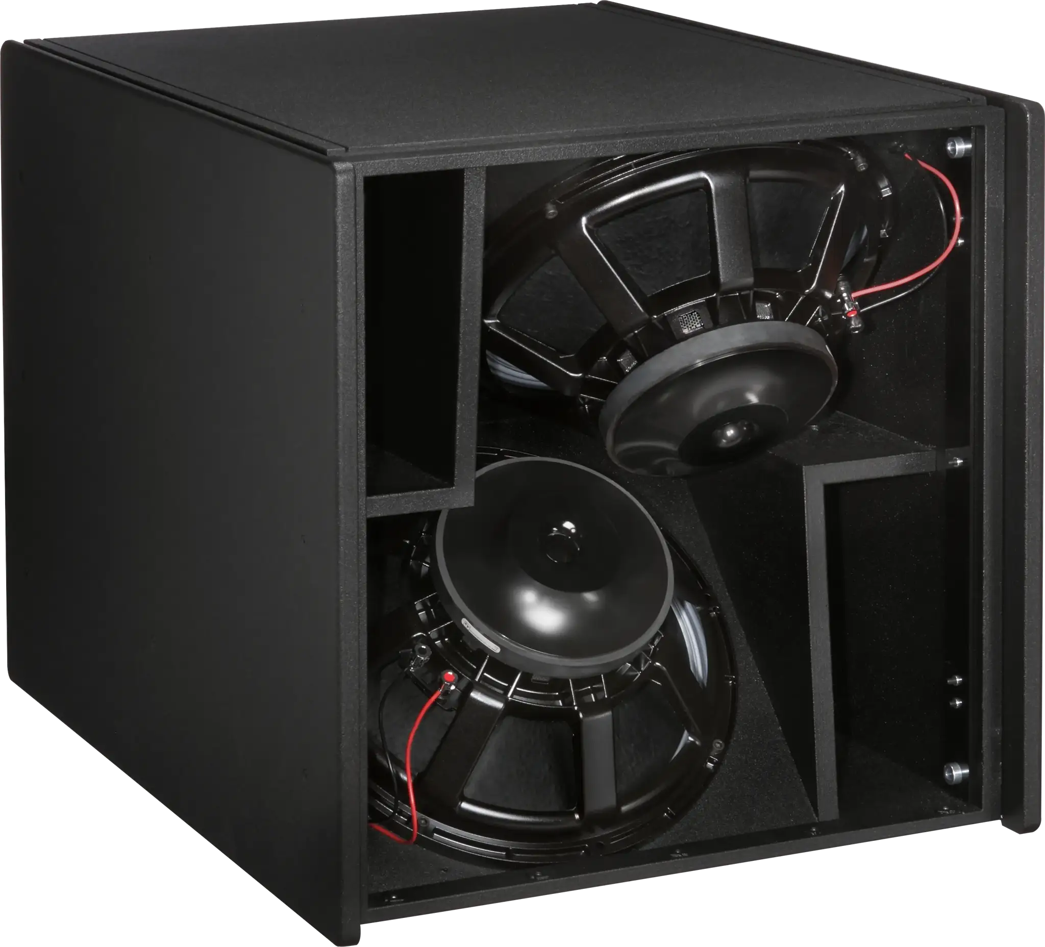 EVA 2151D | Electro-voice