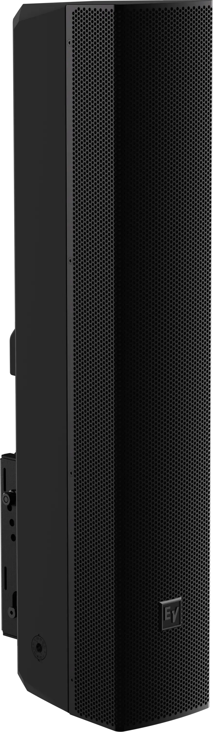 EV_LRC-1060-B_Angled_Front_GrilleOn