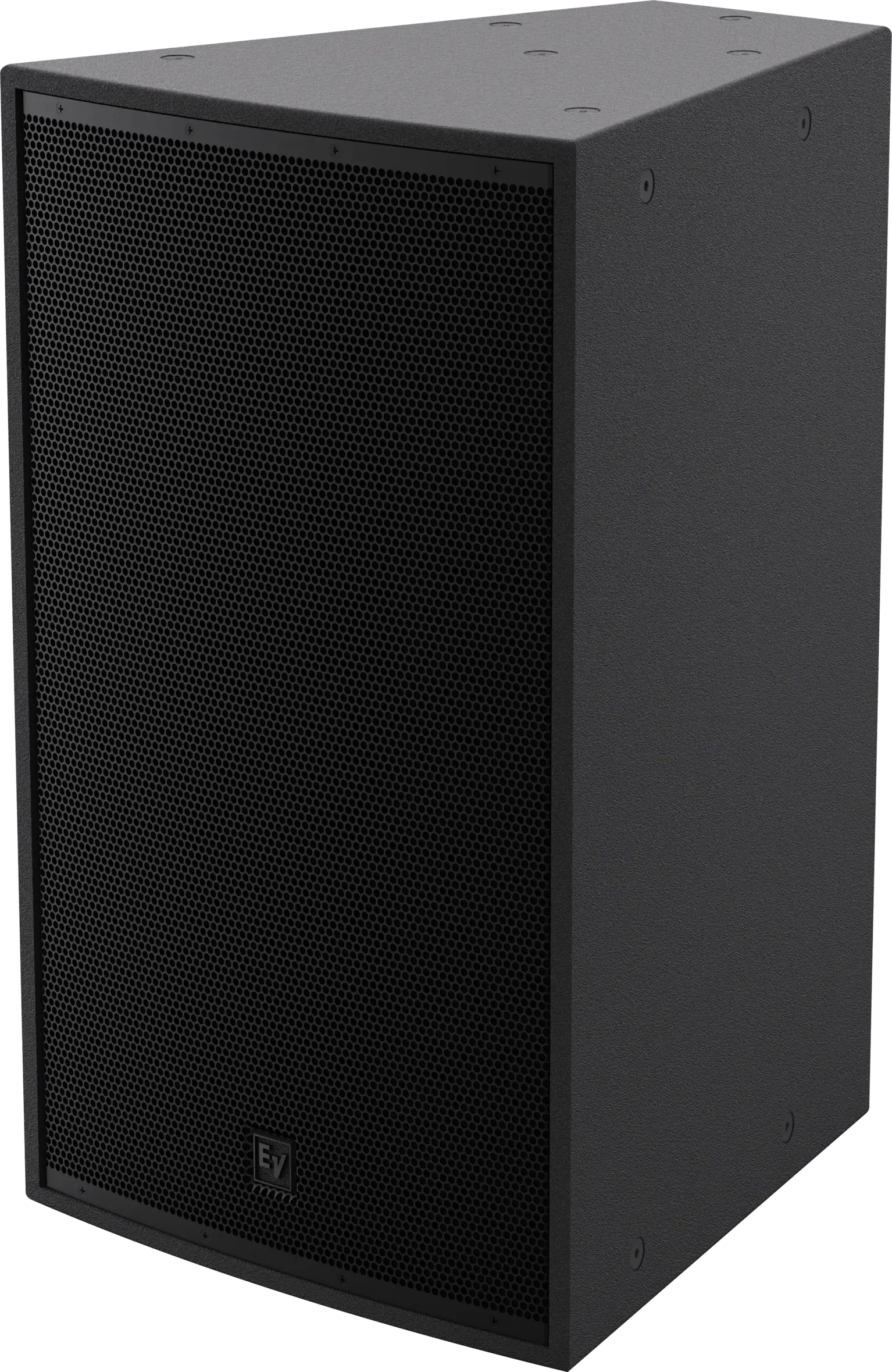 EV_EVF-15_Black_Front_Angle_Vertical