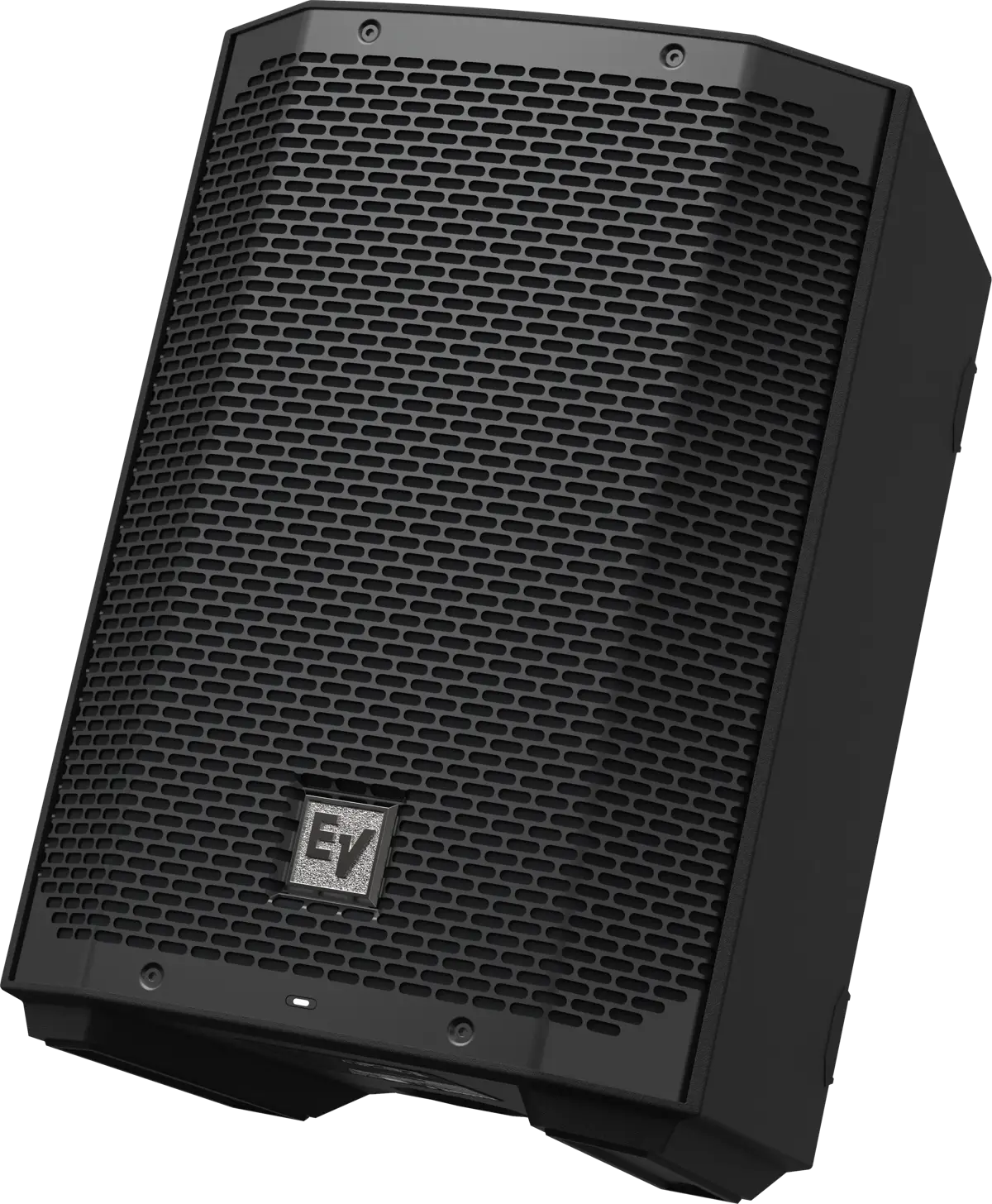EV_EVERSE8_Black_KickBack_Front_TopDown_Left