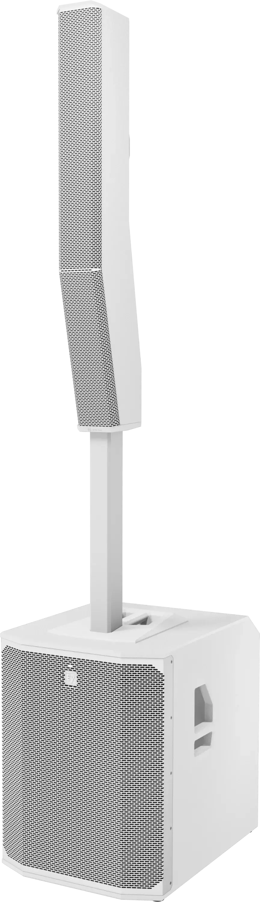 EV_EVOLVE_90_White_Front_Left