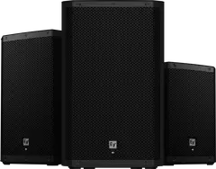 ZLX 15P G2 | Electro-voice
