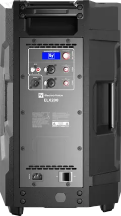 ELX200 10P | Electro-voice