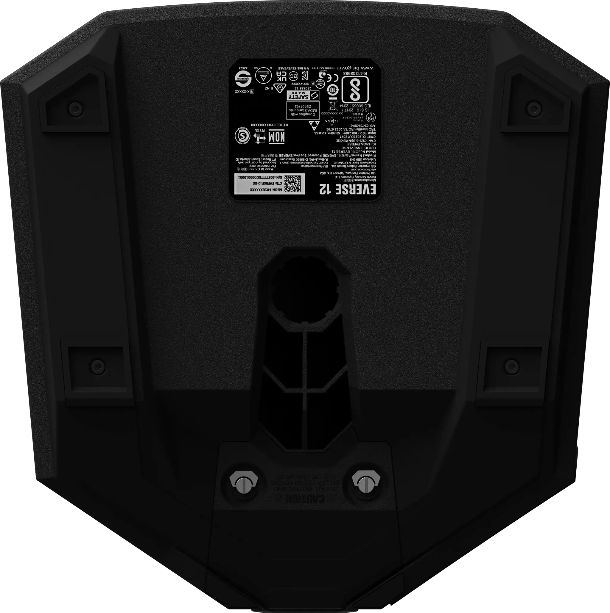 EVERSE 12 | Electro-voice
