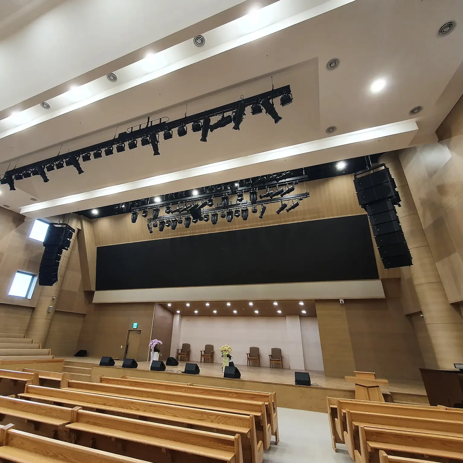 Grace Kwangsung Church