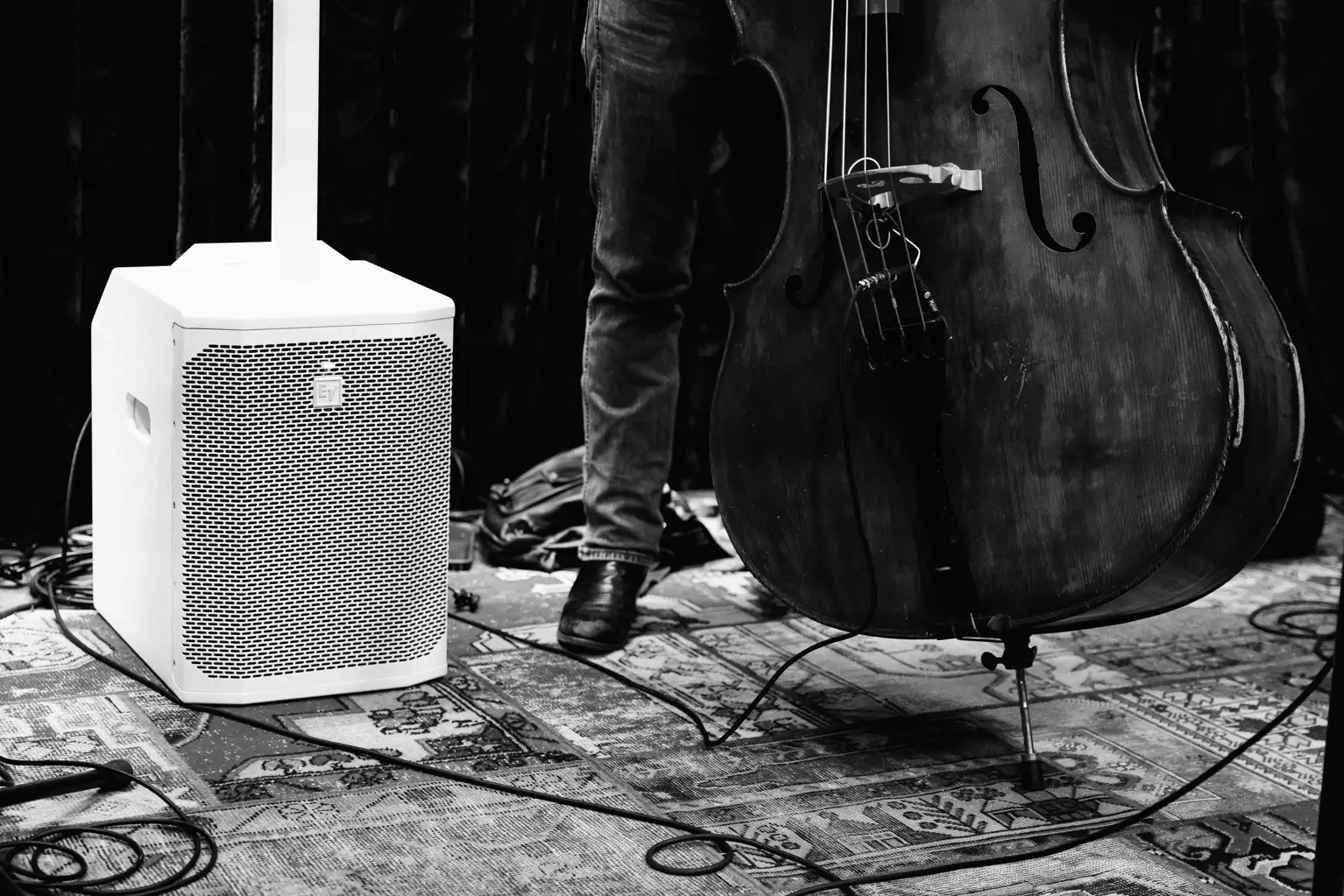 EV_EVOLVE50M_Sub_JazzBand_SarahAili_BW