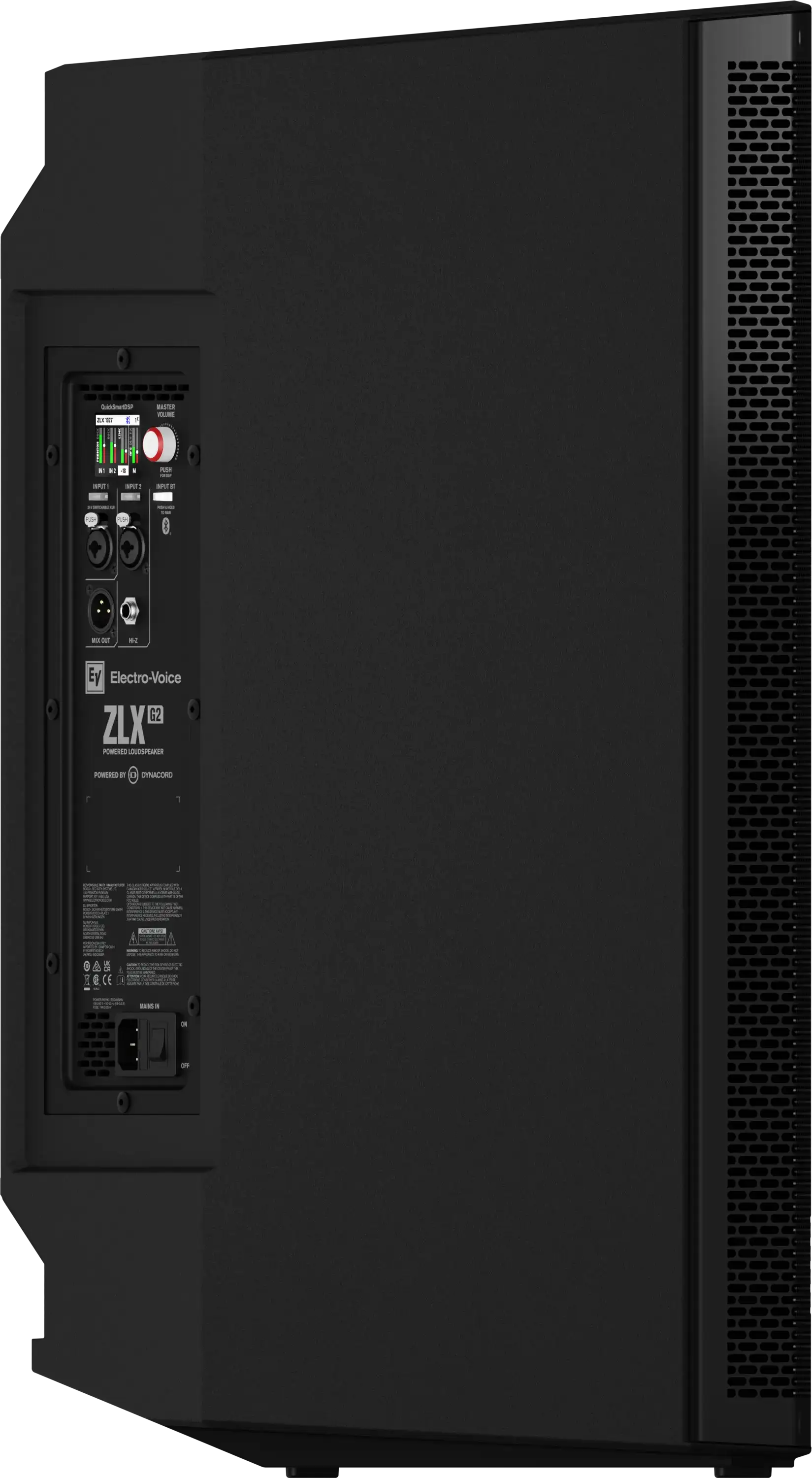 ZLX 15P G2 | Electro-voice
