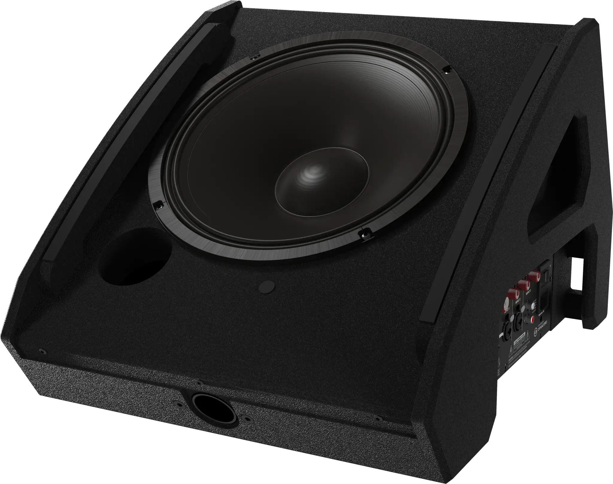 ELECTRO-VOICE FM-12C モニタースピーカー Electro-Voice FM-12C