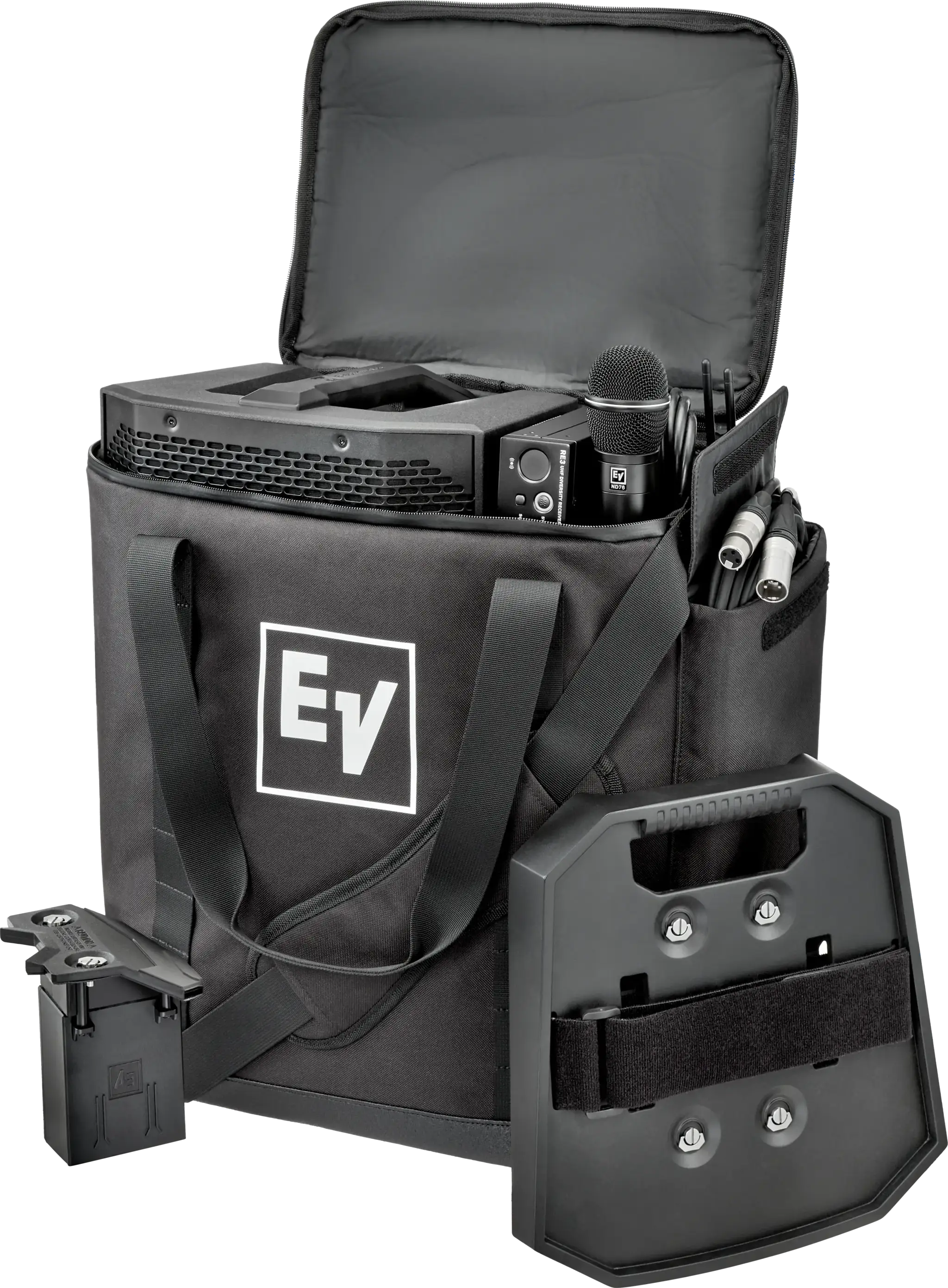 EVERSE 8 TRAY | Electro-voice