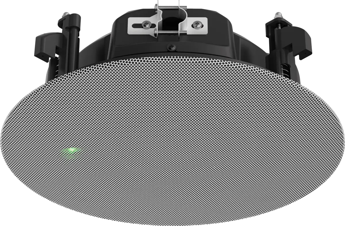 EV_EVIDn-C4LP_Bottom_Angle_Grille-On_LED-On