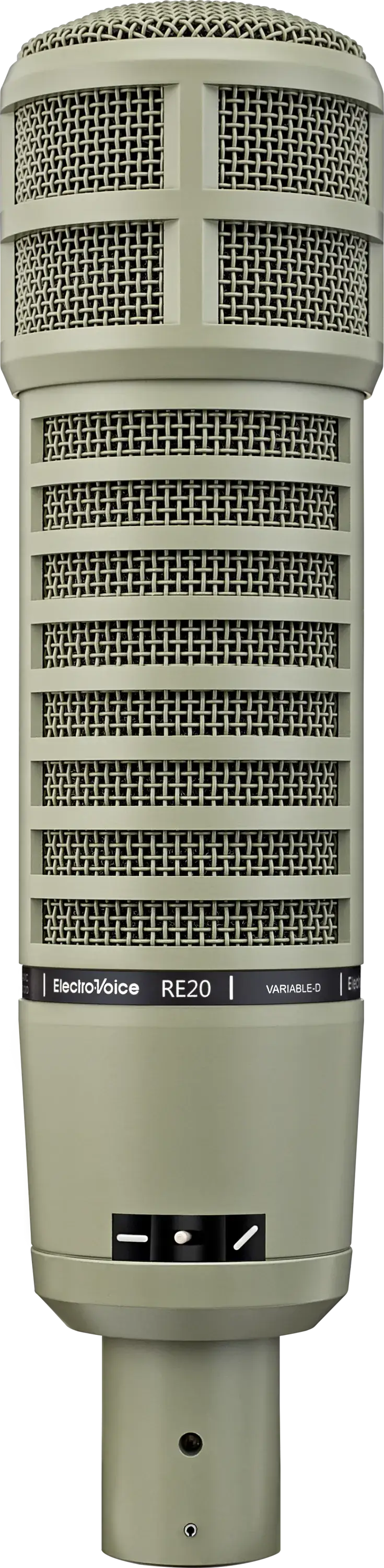 EV_RE20_Classic_Front
