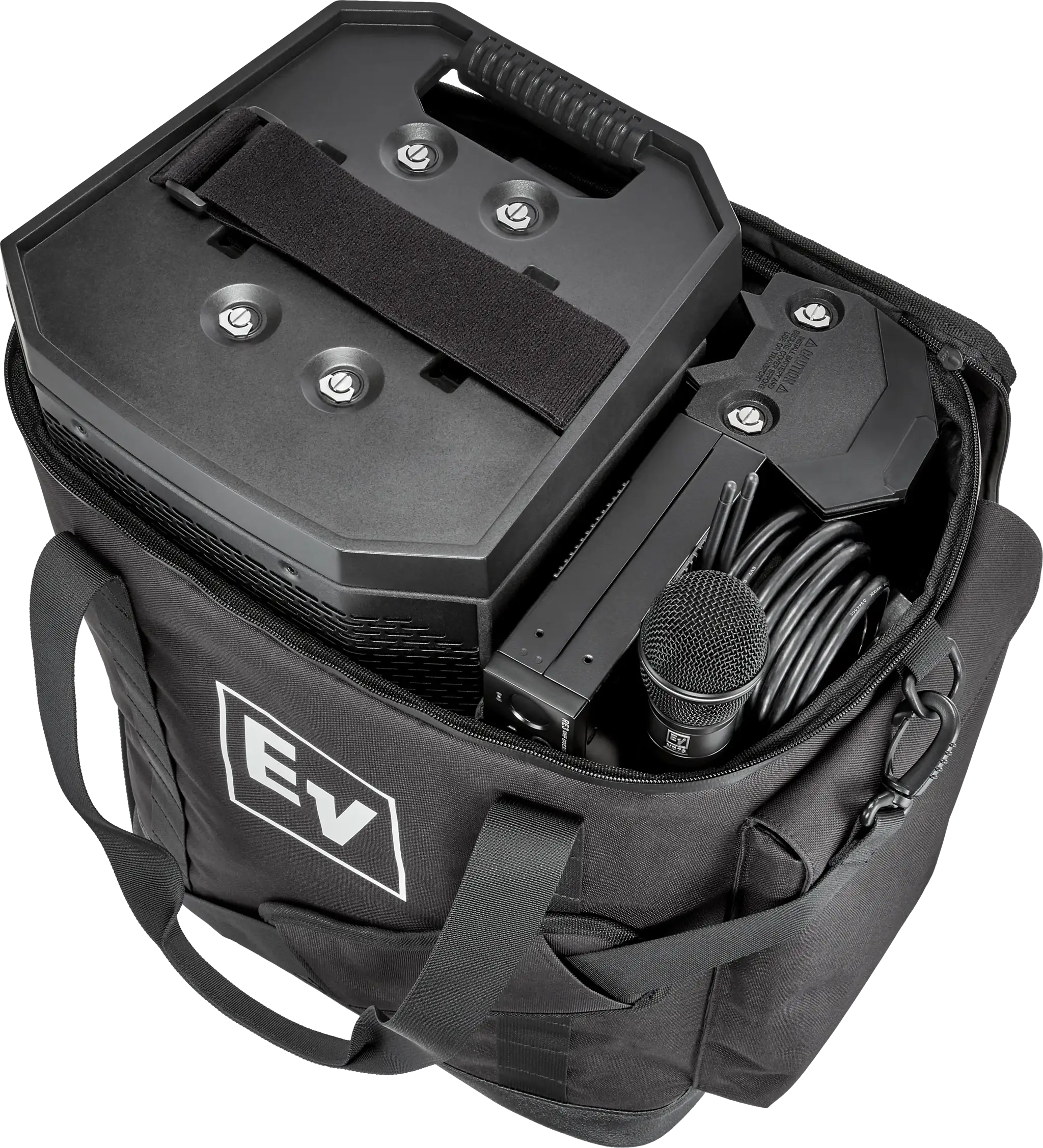 EVERSE 8 TOTE BAG | Electro-voice