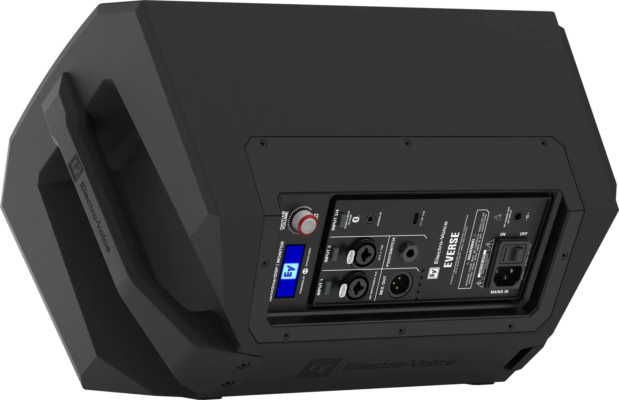 EVERSE 8 | Electro-voice