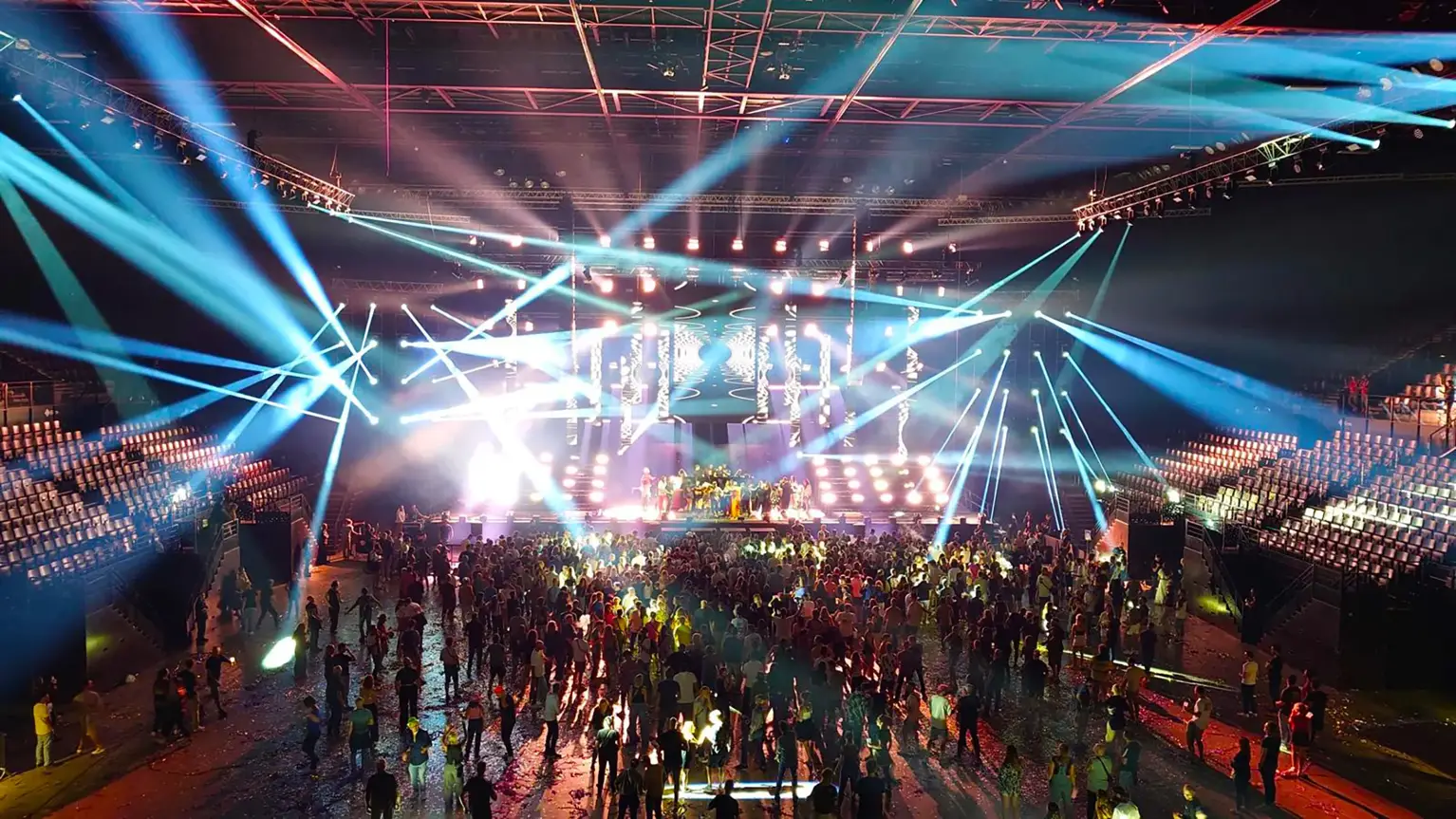 Sud de France Arena