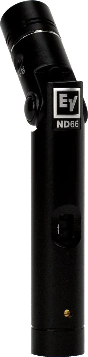 エレクトリック ND66 | Electro-voice