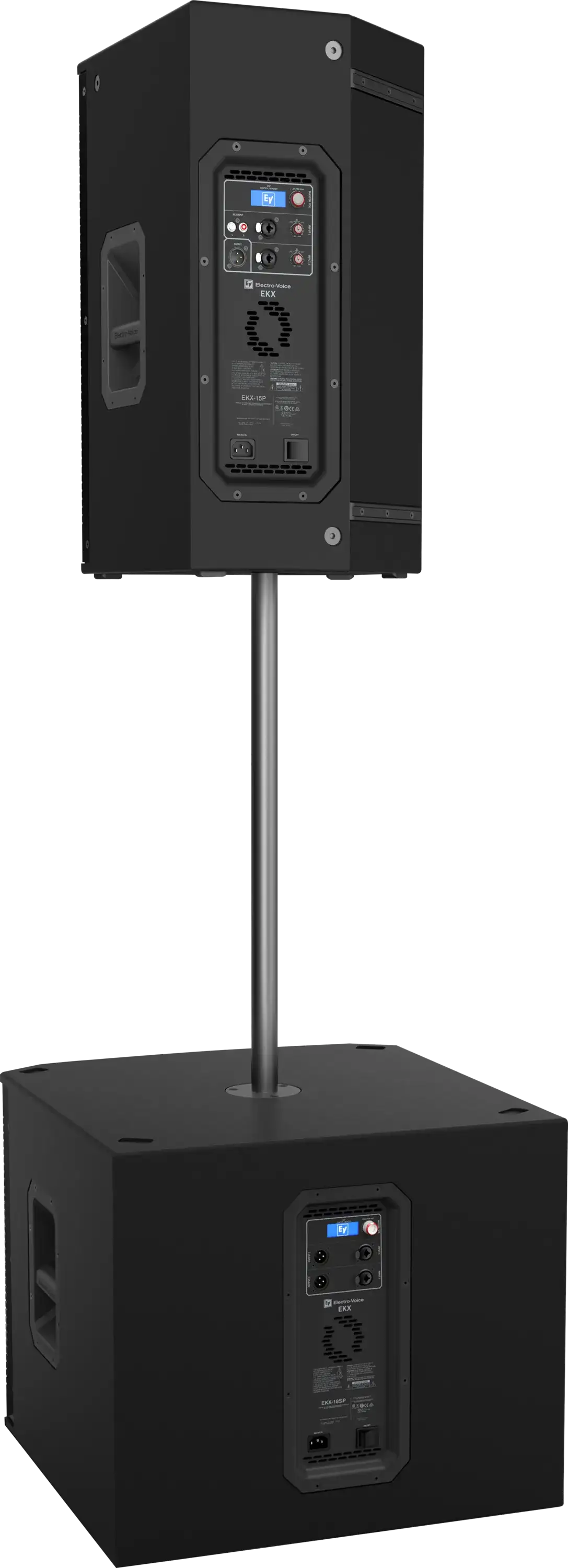 EKX 18SP | Electro-voice