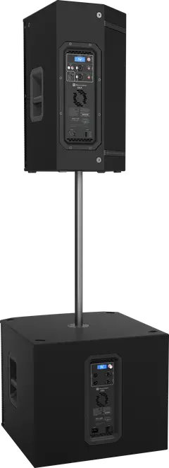 EKX 18SP | Electro-voice