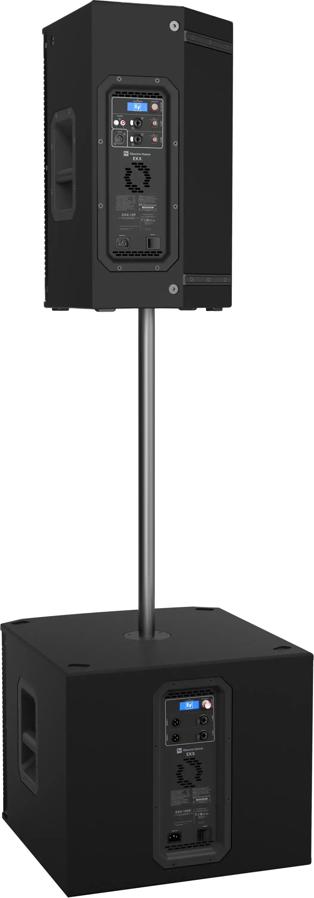 EKX 12P | Electro-voice