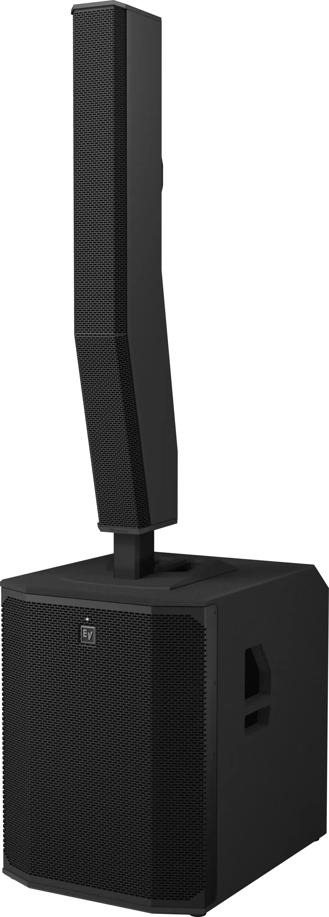 EV_EVOLVE_90_ShortPole