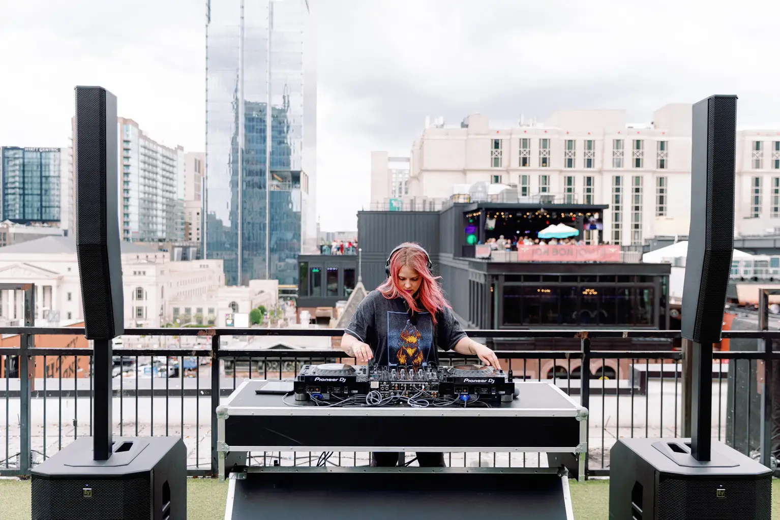 DJ Shea.K: Click, Click, Done
