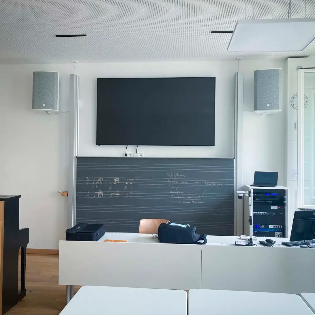 Gabrieli-Gymnasium