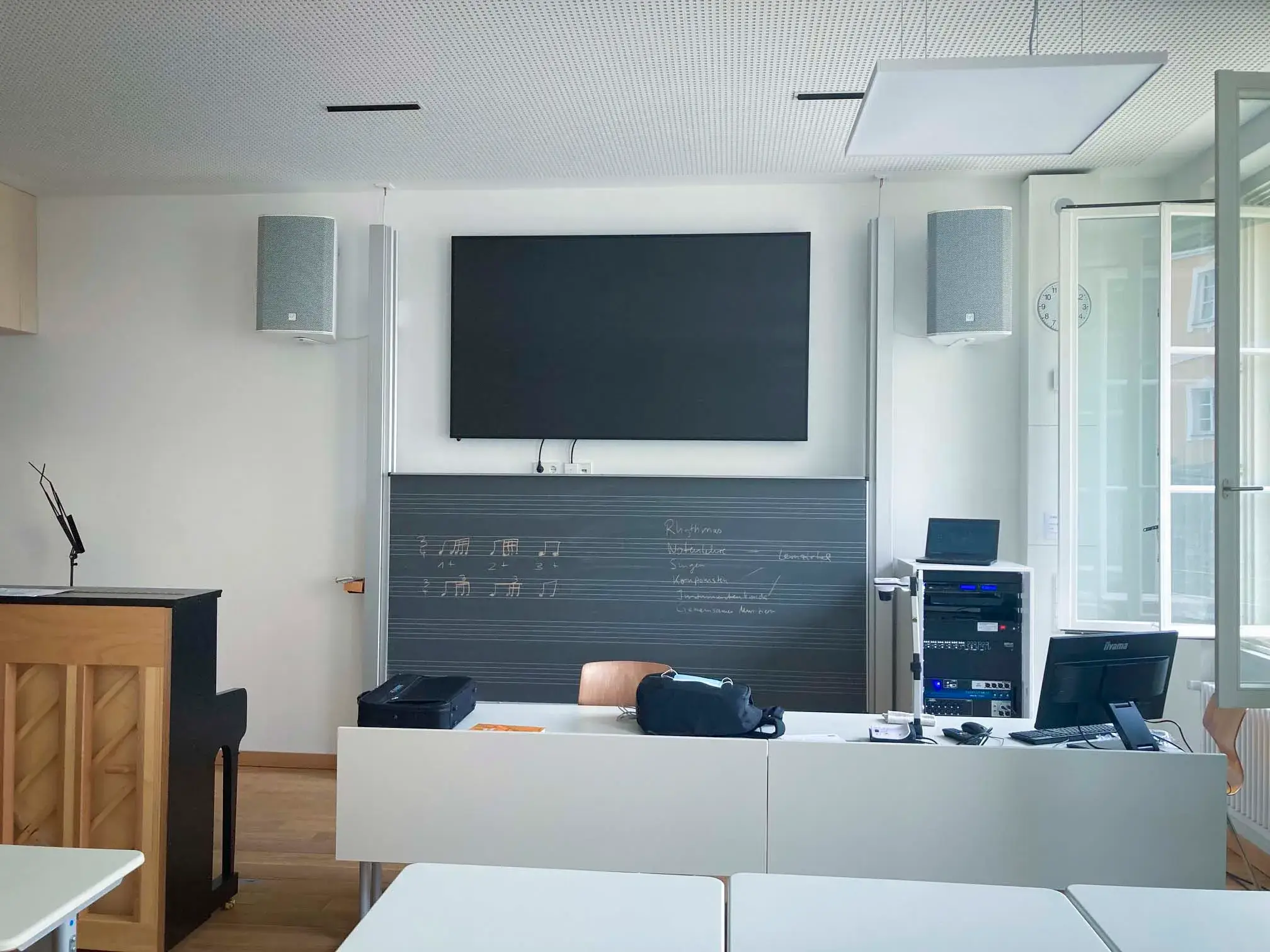 Gabrieli-Gymnasium